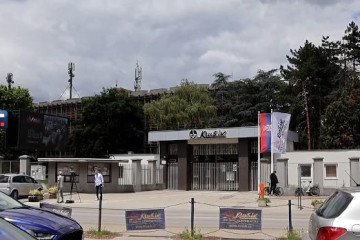 Explosion Hits Serbian Arms Factory One Day After Russia Alleges Weapons Supply to Ukraine