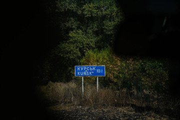 As 30% of North Korean Troops Are Eliminated, Ukraine Still Holds Parts of Russia's Kursk