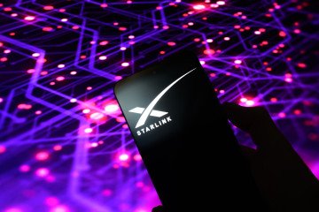 Ukraine May Lose Starlink Access After Polish President`s Veto, Deputy PM Warns