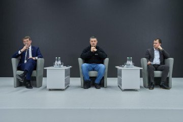 Denmark and Ukraine Launch €33 Million Military Training Overhaul