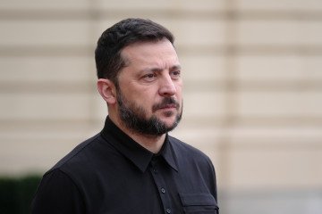 volodymyr zelenskyy putin ucrania rusia