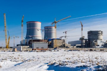 Russian Nuclear Energy Makes $18 Billion a Year—and Still Isn’t Sanctioned