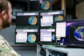 Russia’s Use of Oreshnik Raises Questions Over Europe’s Missile Detection Gaps