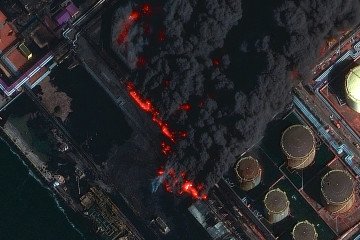 While the Debates are Ongoing, Ukraine Is Deciding the Fate of Russian Oil Exports