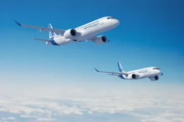 Canadian Government Allows Airbus to Use Sanctioned Russian Titanium