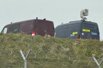 Germany Deploys Laser System to Protect Munich Airport Amid Ongoing Drone Incidents