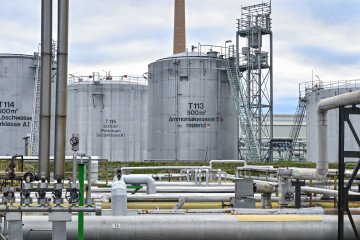 EU to Replace Russian Oil and Gas With US Fuel Under New $750B Trade Deal EU to Replace Russian Oil and Gas With US Fuel Under New $750B Trade Deal