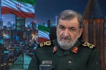 Mohsen Rezaei, a senior adviser to Iran’s Supreme Leader, speaks during an interview with Iran’s state-run broadcaster PressTV on August 3. (Source: PressTV) Mohsen Rezaei, a senior adviser to Iran’s Supreme Leader, speaks during an interview with Iran’s state-run broadcaster PressTV on August 3. (Source: PressTV)