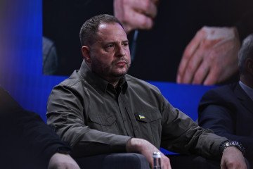 Ukraine Won’t Compromise on Territorial Integrity or Armed Forces Size, Kyiv Official States Ukraine Won’t Compromise on Territorial Integrity or Armed Forces Size, Kyiv Official States