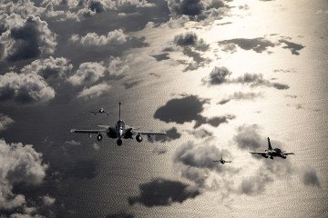 NATO and US Urge Greece to Sell Mirage 2000 Jets to Ukraine for Military Aid