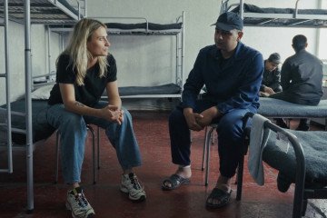 “Did You Kill a Lot of People?” The Lies and Truths of Foreign Fighters for Russia Inside Ukraine’s POW Camp