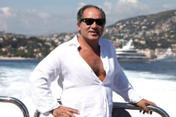 UK Lifts Sanctions on Russian Billionaire Farhad Akhmedov, Former Co-owner of Northgas UK Lifts Sanctions on Russian Billionaire Farhad Akhmedov, Former Co-owner of Northgas