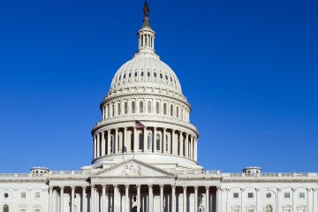 Republicans Take Senate Majority as Democrats Lose Key West Virginia Seat Republicans Take Senate Majority as Democrats Lose Key West Virginia Seat