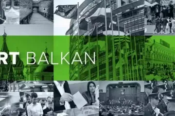 Reporters Without Borders Urges EU to Take Action on Rt’s Operations in Serbia Reporters Without Borders Urges EU to Take Action on Rt’s Operations in Serbia