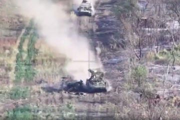 Ukraine Repels Major Russian Assault Near Kurakhove, Donetsk Region Ukraine Repels Major Russian Assault Near Kurakhove, Donetsk Region