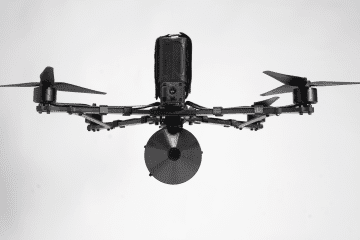 Ukrainian AI Drone Maker Reveals Game-Changing TFL-1 Autonomous Drone Already Hitting Russian Targets