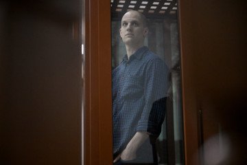 Russia Has Released Evan Gershkovich and Paul Whelan in Major Prisoner Swap with US, Sources Say