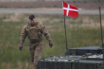 Majority of Danes Support Sending Peacekeepers to Ukraine, Poll Shows Majority of Danes Support Sending Peacekeepers to Ukraine, Poll Shows