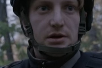 UNITED24 Journalists Targeted by Russian FPV Drone in Latest Attack on the Press