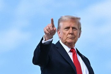 Por primera vez, Trump califica a Rusia de «agresora» en la guerra con Ucrania noticias sobre rusia y ucrania ultima hora ucrania ultimas noticias de ucrania ultimas noticias de la guerra de ucrania donald trump eeuu ucrania putin anticristo otan vs rusia guerra mundial jamal