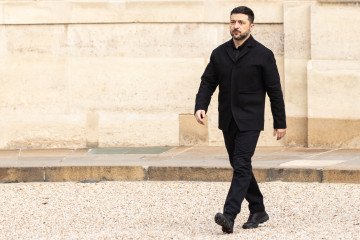 Zelenskyy Urges US to Sustain PURL Support as Ukraine Seeks $16 Billion in Defense Aid Zelenskyy Urges US to Sustain PURL Support as Ukraine Seeks $16 Billion in Defense Aid