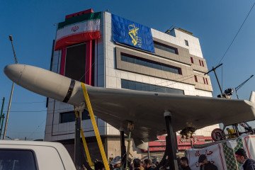 How Russia Taught Iran to Use Dual-Goods to Produce Weapons That Strike US Bases