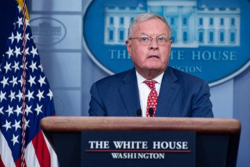 Trump Isn’t Planning Any Concessions to Putin or Russians, Says Special Envoy Kellogg Trump Isn’t Planning Any Concessions to Putin or Russians, Says Special Envoy Kellogg