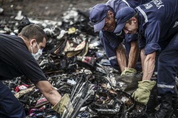 La OACI considera a Rusia responsable del derribo del MH17 por violación de la legislación de aviación