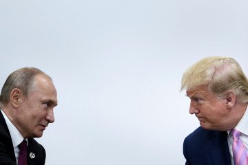 US-Russia Mineral Deal