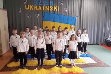 Ukraine Warns Viral Polish Kindergarten Video Misrepresented to Push Disinformation