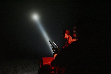 Mass attack Russian strikes Missiles and drones Ukraine war