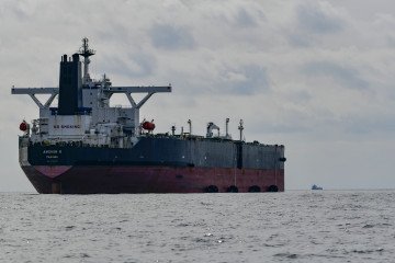 Ukraine Urges EU to Target Russian Tanker Fleet and Banks in 18th Sanctions Package