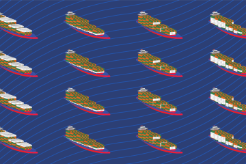 Ukraine Launches New Maritime Security Strategy to Safeguard Economic Future