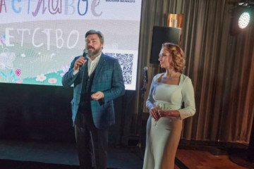 Russian Children’s Commissioner, Accused of War Crimes, Marries Sanctioned Russian Oligarch Russian Children’s Commissioner, Accused of War Crimes, Marries Sanctioned Russian Oligarch