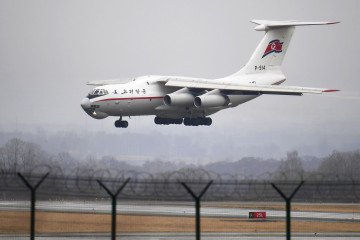 Russia and North Korea Plan to Reopen Skies After 30 Years, Deepening Strategic Alliance