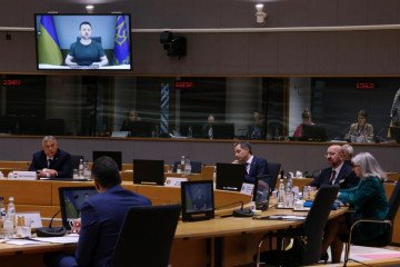 The Attack on Chernihiv Reflects Ukraine’s Key Need—Air Defense The Attack on Chernihiv Reflects Ukraine’s Key Need—Air Defense