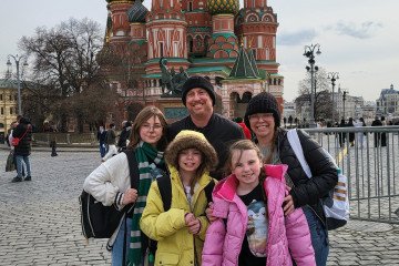 Welcome to Russia, Foreigner. Your “Voluntary” Military Contract is Ready to Sign