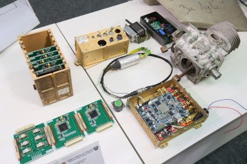 Why Russia’s Shahed Drone Program Cannot Survive Without China