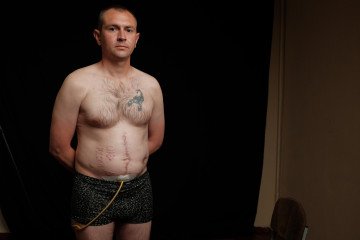 Over 95% of Ukrainian POWs Face Sexual Violence or Torture in Russian Custody, UN Reports