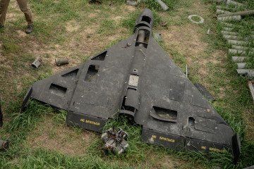 Russia’s First Large-Scale Drone Strike on NATO Territory—What Happened and How Allies Reacted