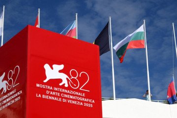 Russian Flag Over Venice Festival—The Tip of the Iceberg?