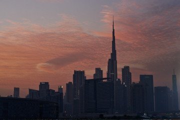 UAE Banks Block Russian Transactions for Chinese Electronics, Russian Media Reports UAE Banks Block Russian Transactions for Chinese Electronics, Russian Media Reports