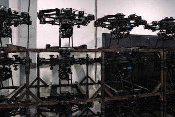 Canada and Ukraine Strike Defense Deal to Co-Produce Drones and Counter-Drone Tech