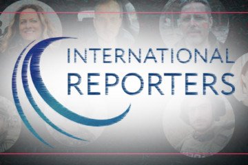 Kremlin-Funded International Reporters Promotes Russian Propaganda on Russian Invasion of Ukraine