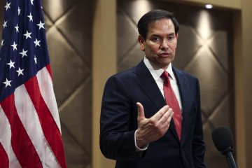 No habrá avances sin una reunión entre Trump y Putin, según Rubio No habrá avances sin una reunión entre Trump y Putin, según Rubio