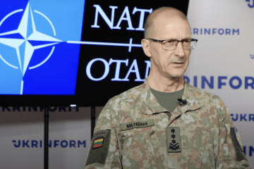 NATO Looks to Learn Ukraine’s Rapid Drone Tactics and Battlefield Adaptation NATO Looks to Learn Ukraine’s Rapid Drone Tactics and Battlefield Adaptation
