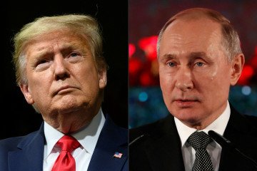 What Does Russian State Media Really Say About Trump and Americans?