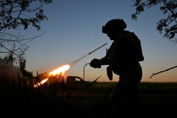 Ucrania no pide entrar en la OTAN, sino que se lo enseña. Un ex general de la OTAN explica por qué