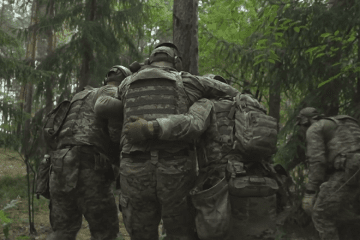 Norway Launches Major Military Training Camp in Poland to Prepare Ukrainian Soldiers for Frontline Combat