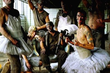 Five Ukrainian Cinema Gems to Watch This Weekend